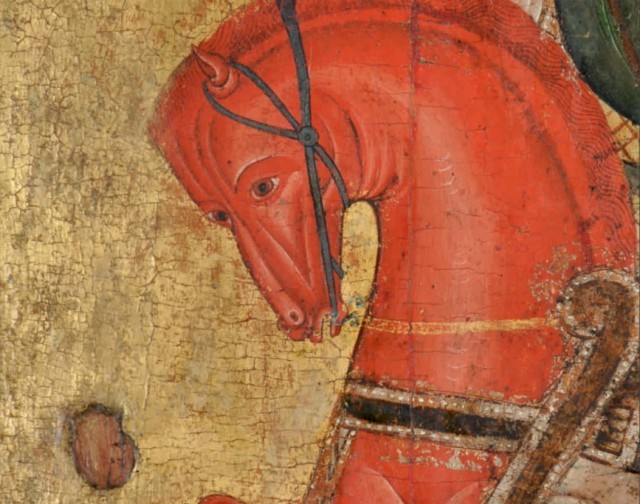  &laquo;&Alpha;&pi;ό &tau;&omicron; &Mu;&upsilon;&sigma;&tau;&rho;ά &sigma;&tau;&eta; &Zeta;ά&tau;&omicron;&upsilon;&nu;&alpha;&raquo;