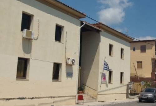 Αποφάσεις του Δήμου Αν. Μάνης για να μην κλείσουν τα ΚΥ