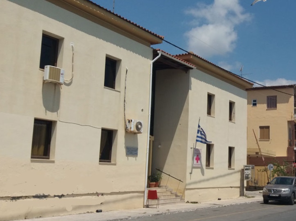 Αποφάσεις του Δήμου Αν. Μάνης για να μην κλείσουν τα ΚΥ