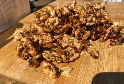 Παραδοσιακό παστέλι: Γεύση, παράδοση & τέχνη από γυναίκες δημιουργούς