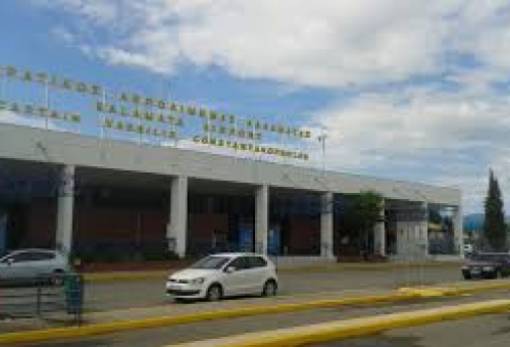 Συνδέθηκε απευθείας και με Γενεύη η Καλαμάτα!