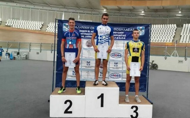 &Pi;&rho;&omega;&tau;&alpha;&theta;&lambda;&eta;&tau;έ&sigmaf; &Epsilon;&lambda;&lambda;ά&delta;&alpha;&sigmaf; &omicron;&iota; &pi;&omicron;&delta;&eta;&lambda;ά&tau;&epsilon;&sigmaf; &tau;&omicron;&upsilon; &Sigma;&pi;&alpha;&rho;&tau;&iota;&alpha;&tau;&iota;&kappa;&omicron;ύ