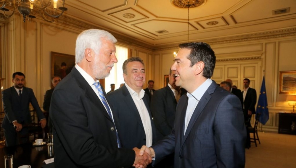 &Kappa;&rho;&omicron;ύ&sigma;&epsilon;&iota;&sigmaf; &sigma;&epsilon; &Tau;&alpha;&tau;&omicron;ύ&lambda;&eta;;