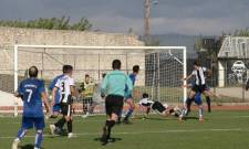 Γ’ Εθνική: Συντριβή του Πανγυθεατικού στο Αίγιο