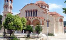 Εκδήλωση προς τιμήν του πολιούχου Αποστόλου Ανδρέα στις Καρυές