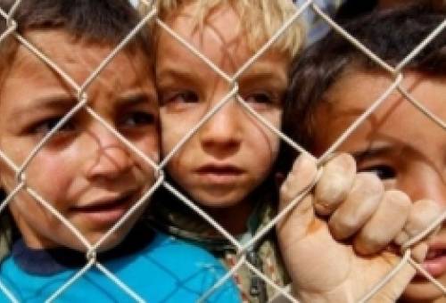 «Γιατί τελικά μόνο έτσι αλλάζει ο κόσμος»