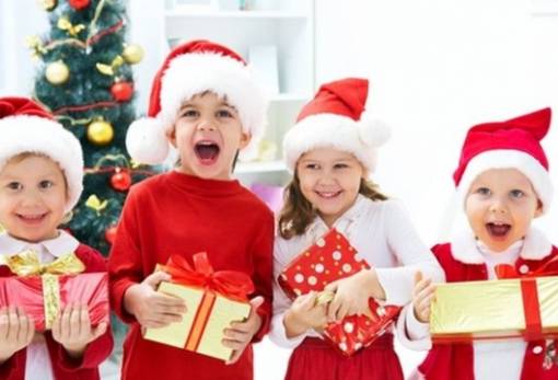 Οι Χριστουγεννιάτικες δράσεις του Κέντρου «Εξέλιξη»