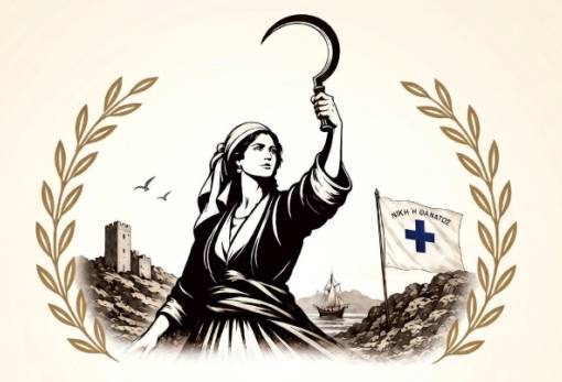 Η Μάνη τιμά το έπος των γυναικών που νίκησαν τον Ιμπραήμ