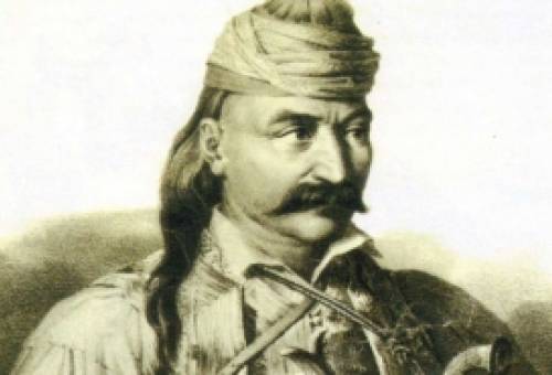 Θ. Κολοκοτρώνης:  Βίος και ήθος, πίστη και στρατηγική