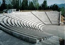 Υπό τη διεύθυνση Στ. Ξαρχάκου: Μποφίλιου-Χαρούλης στο Σαϊνοπούλειο