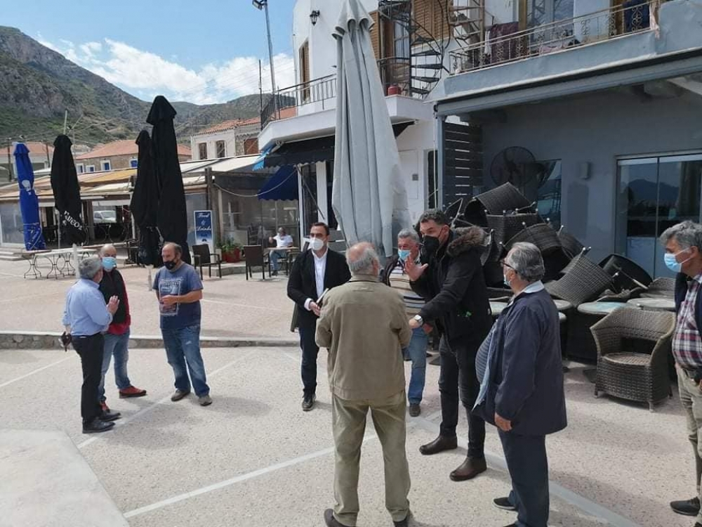 &Epsilon;&pi;ί&sigma;&kappa;&epsilon;&psi;&eta; &Theta;&epsilon;ό&delta;&omega;&rho;&omicron;&upsilon; &Beta;&epsilon;&rho;&omicron;ύ&tau;&eta; &sigma;&tau;&omicron; &Delta;ή&mu;&omicron; &Mu;&omicron;&nu;&epsilon;&mu;&beta;&alpha;&sigma;ί&alpha;&sigmaf;