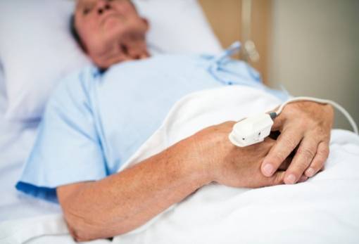 Τελευταία σε μακροχρόνια περίθαλψη η Ελλάδα στην Ε.Ε.