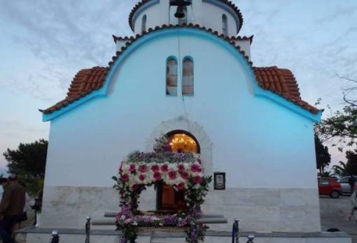 Πασχαλινές εκδηλώσεις σε Γύθειο και Αρεόπολη