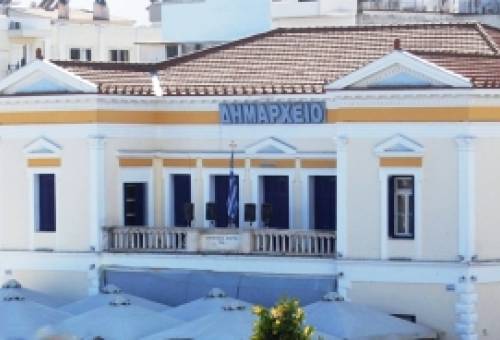 Επέκταση ανάπλασης Παλαιολόγου και 10 ακόμα θέματα στο τραπέζι του ΔΣ Σπάρτης