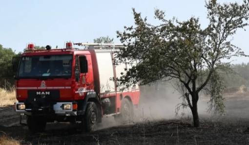 &laquo;&Tau;&epsilon;&sigma;&sigma;ά&rho;&eta;&sigmaf;&raquo; &omicron; &kappa;ί&nu;&delta;&upsilon;&nu;&omicron;&sigmaf; &phi;&omega;&tau;&iota;ά&sigmaf; &sigma;ή&mu;&epsilon;&rho;&alpha; &sigma;&tau;&eta; &nu;ό&tau;&iota;&alpha; &Lambda;&alpha;&kappa;&omega;&nu;ί&alpha;