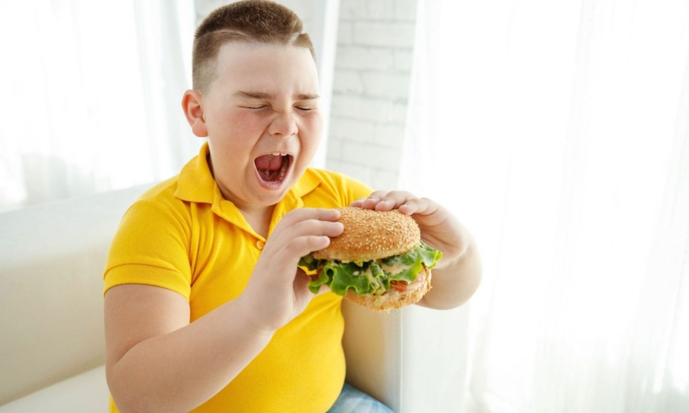 &Gamma;&epsilon;&nu;&epsilon;&tau;&iota;&kappa;ό &tau;&epsilon;&sigma;&tau; &pi;&rho;&omicron;&beta;&lambda;έ&pi;&epsilon;&iota; &tau;&eta;&nu; &pi;&alpha;&chi;&upsilon;&sigma;&alpha;&rho;&kappa;ί&alpha; &alpha;&pi;ό &tau;&eta;&nu; &pi;&alpha;&iota;&delta;&iota;&kappa;ή &eta;&lambda;&iota;&kappa;ί&alpha;