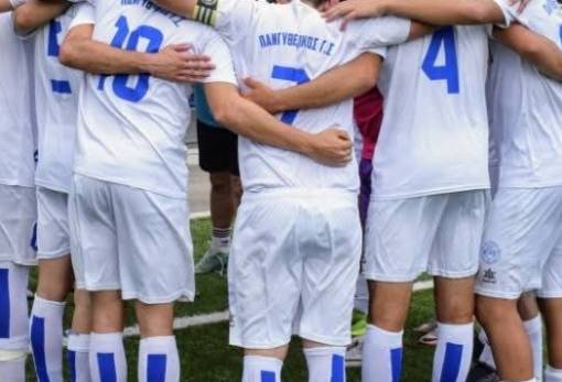 Γ΄ Εθνική: Μαχητικός αλλά «άσφαιρος» ο Πανγυθεατικός πήρε τον πρώτο του βαθμό