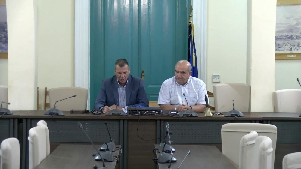 &Sigma;&upsilon;&nu;έ&rho;&chi;&epsilon;&tau;&alpha;&iota; &eta; &Delta;&eta;&mu;&omicron;&tau;&iota;&kappa;ή &Epsilon;&pi;&iota;&tau;&rho;&omicron;&pi;ή &Sigma;&pi;ά&rho;&tau;&eta;&sigmaf; &tau;&eta;&nu; &Tau;&rho;ί&tau;&eta;