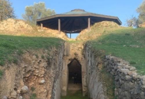 Πρόοδος ή μόνο «στα χαρτιά» στην Αρχαία Πελλάνα;