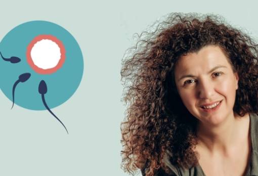 Β. Χαντζάκου: «Η υπογονιμότητα δεν είναι αδυναμία, ούτε ντροπή»