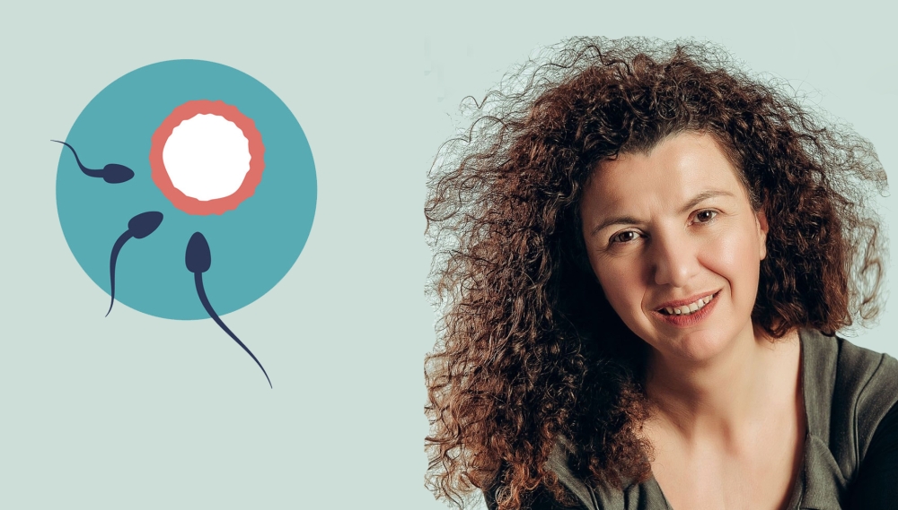 Β. Χαντζάκου: «Η υπογονιμότητα δεν είναι αδυναμία, ούτε ντροπή»