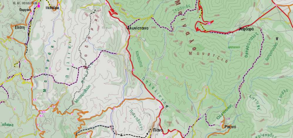 &Sigma;&tau;&omicron; &Mu;&alpha;ί&nu;&alpha;&lambda;&omicron; &gamma;&iota;&alpha; &tau;&eta; &delta;&iota;&alpha;&sigma;&upsilon;&lambda;&lambda;&omicron;&gamma;&iota;&kappa;ή &omicron;&rho;&epsilon;&iota;&beta;&alpha;&tau;&iota;&kappa;ή &sigma;&upsilon;&nu;ά&nu;&tau;&eta;&sigma;&eta; &omicron; &Epsilon;&Omicron;&Sigma; &Sigma;&pi;ά&rho;&tau;&eta;&sigmaf;