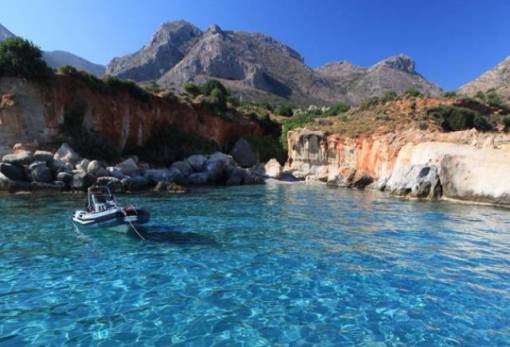  Πλημμύρισε φέτος επισκέπτες το Απολιθωμένο Δάσος της Αγίας Μαρίνας