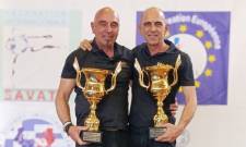 &Delta;&iota;&pi;&lambda;ή &kappa;&omicron;&rho;&upsilon;&phi;ή &gamma;&iota;&alpha; &tau;&omicron;&nu; Lykourgos Spartan Fighters &sigma;&tau;&omicron; &Kappa;ύ&pi;&epsilon;&lambda;&lambda;&omicron; &Epsilon;&lambda;&lambda;ά&delta;&omicron;&sigmaf; Savate 2026