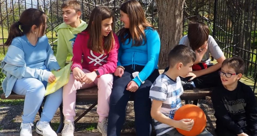 Είπε όχι στον εκφοβισμό και βραβεύθηκε το Δημοτικό Ξηροκαμπίου (VIDEO)