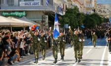 &Eta; &Sigma;&pi;ά&rho;&tau;&eta; &theta;&upsilon;&mu;ά&tau;&alpha;&iota; &kappa;&alpha;&iota; &tau;&iota;&mu;ά &tau;&eta;&nu; &Epsilon;&pi;έ&tau;&epsilon;&iota;&omicron; &tau;&omicron;&upsilon; &laquo;&Omicron;&Chi;&Iota;&raquo;