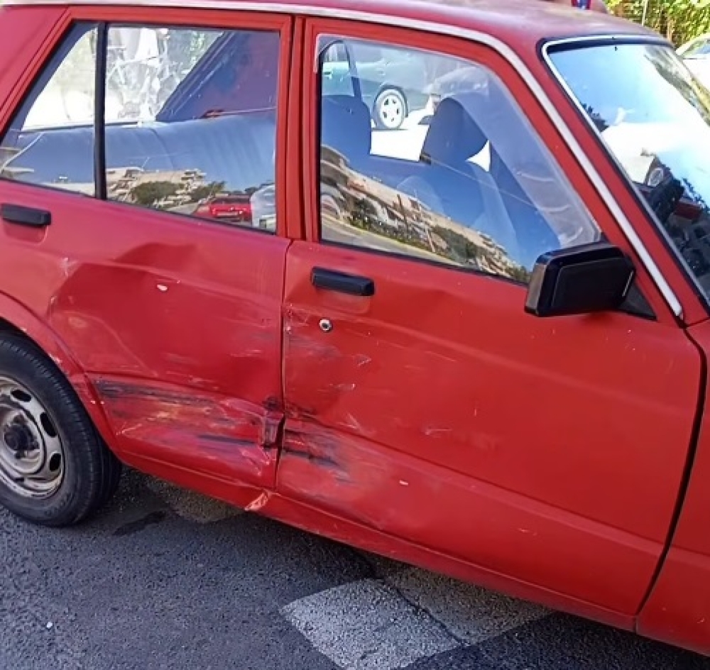 Έ&gamma;&iota;&nu;&alpha;&nu;&hellip; &laquo;&rho;&omicron;&upsilon;&tau;ί&nu;&alpha;&raquo; &tau;&alpha; &tau;&rho;&omicron;&chi;&alpha;ί&alpha; &sigma;&tau;&eta; &delta;&iota;&alpha;&sigma;&tau;&alpha;ύ&rho;&omega;&sigma;&eta; &tau;&eta;&sigmaf; &Pi;&upsilon;&rho;&omicron;&sigma;&beta;&epsilon;&sigma;&tau;&iota;&kappa;ή&sigmaf;
