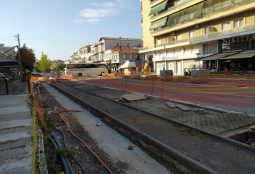 Κ.Παλαιολόγου: Κορμό δεν έχουμε… «φτερά» γυρεύουμε