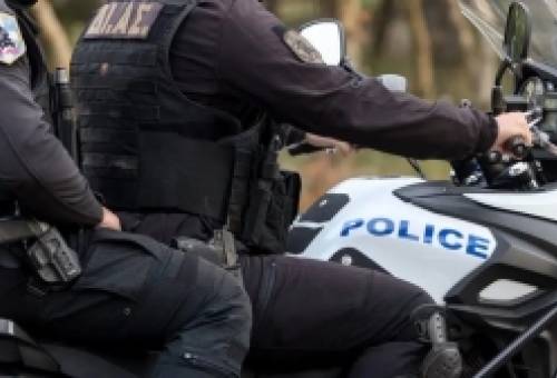 Στο «κυνήγι» της παρανομίας πάλι η ΕΛ.ΑΣ. στην Πελοπόννησο