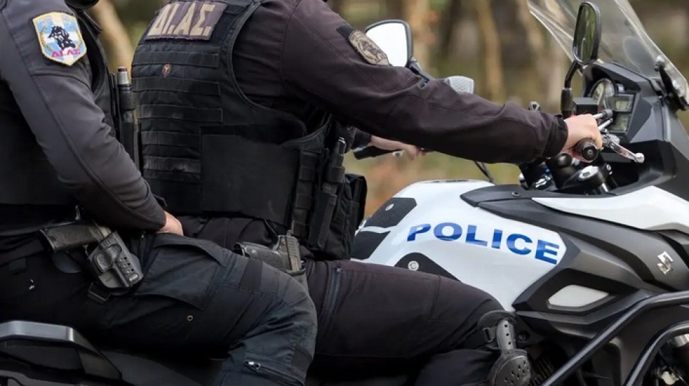 Στο «κυνήγι» της παρανομίας πάλι η ΕΛ.ΑΣ. στην Πελοπόννησο