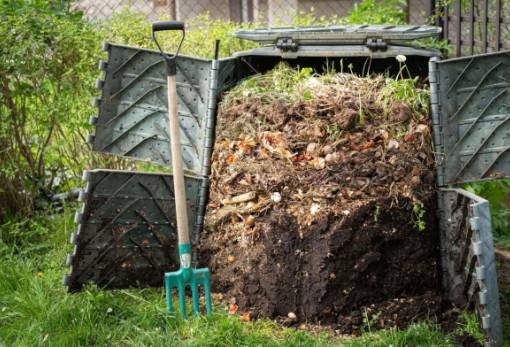Πριμ έως 22 ευρώ/στρέμμα για κομπόστ στο χωράφι