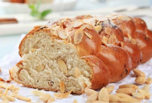 Πως θα σου πετύχει το τσουρέκι με την πρώτη