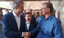 &Kappa;ά&theta;&epsilon;&tau;&omicron;&sigmaf; &omicron; &Mu;&eta;&tau;&sigma;&omicron;&tau;ά&kappa;&eta;&sigmaf;: &laquo;&Tau;&omicron; &tau;&epsilon;&lambda;&epsilon;&phi;&epsilon;&rho;ί&kappa; &Mu;&omicron;&nu;&epsilon;&mu;&beta;&alpha;&sigma;ί&alpha;&sigmaf; &theta;&alpha; &gamma;ί&nu;&epsilon;&iota;, &alpha;&delta;&iota;&alpha;&pi;&rho;&alpha;&gamma;&mu;ά&tau;&epsilon;&upsilon;&tau;&eta; &eta; &pi;&rho;&omicron;&sigma;&beta;&alpha;&sigma;&iota;&mu;ό&tau;&eta;&tau;&alpha;&raquo;