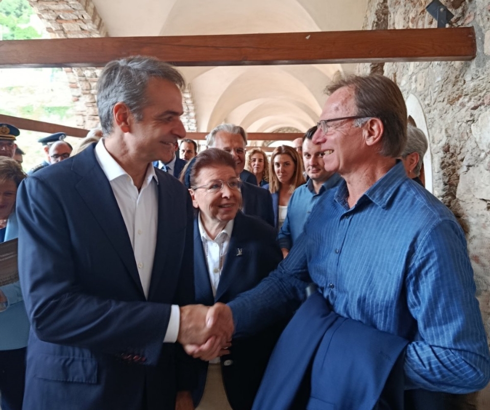 &Kappa;ά&theta;&epsilon;&tau;&omicron;&sigmaf; &omicron; &Mu;&eta;&tau;&sigma;&omicron;&tau;ά&kappa;&eta;&sigmaf;: &laquo;&Tau;&omicron; &tau;&epsilon;&lambda;&epsilon;&phi;&epsilon;&rho;ί&kappa; &Mu;&omicron;&nu;&epsilon;&mu;&beta;&alpha;&sigma;ί&alpha;&sigmaf; &theta;&alpha; &gamma;ί&nu;&epsilon;&iota;, &alpha;&delta;&iota;&alpha;&pi;&rho;&alpha;&gamma;&mu;ά&tau;&epsilon;&upsilon;&tau;&eta; &eta; &pi;&rho;&omicron;&sigma;&beta;&alpha;&sigma;&iota;&mu;ό&tau;&eta;&tau;&alpha;&raquo;