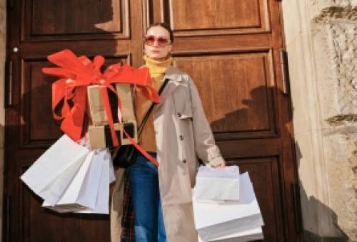 6 βασικοί κανόνες για τέλεια δώρα