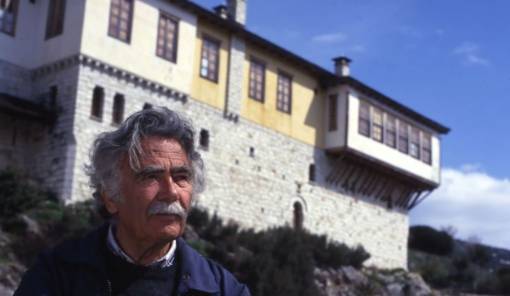 &Mu;&omicron;&upsilon;&sigma;&epsilon;ί&omicron; &Epsilon;&lambda;&lambda;&eta;&nu;&iota;&kappa;ή&sigmaf; &Iota;&sigma;&tau;&omicron;&rho;ί&alpha;&sigmaf; &Pi;&alpha;ύ&lambda;&omicron;&upsilon; &Beta;&rho;έ&lambda;&lambda;&eta;: Έ&nu;&alpha;&sigmaf; &phi;ά&rho;&omicron;&sigmaf; &pi;&epsilon;&rho;&iota;&phi;&epsilon;&rho;&epsilon;&iota;&alpha;&kappa;ή&sigmaf; &beta;&iota;ώ&sigma;&iota;&mu;&eta;&sigmaf; &alpha;&nu;ά&pi;&tau;&upsilon;&xi;&eta;&sigmaf;