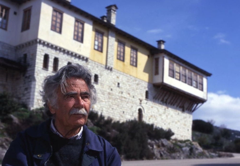 &Mu;&omicron;&upsilon;&sigma;&epsilon;ί&omicron; &Epsilon;&lambda;&lambda;&eta;&nu;&iota;&kappa;ή&sigmaf; &Iota;&sigma;&tau;&omicron;&rho;ί&alpha;&sigmaf; &Pi;&alpha;ύ&lambda;&omicron;&upsilon; &Beta;&rho;έ&lambda;&lambda;&eta;: Έ&nu;&alpha;&sigmaf; &phi;ά&rho;&omicron;&sigmaf; &pi;&epsilon;&rho;&iota;&phi;&epsilon;&rho;&epsilon;&iota;&alpha;&kappa;ή&sigmaf; &beta;&iota;ώ&sigma;&iota;&mu;&eta;&sigmaf; &alpha;&nu;ά&pi;&tau;&upsilon;&xi;&eta;&sigmaf;