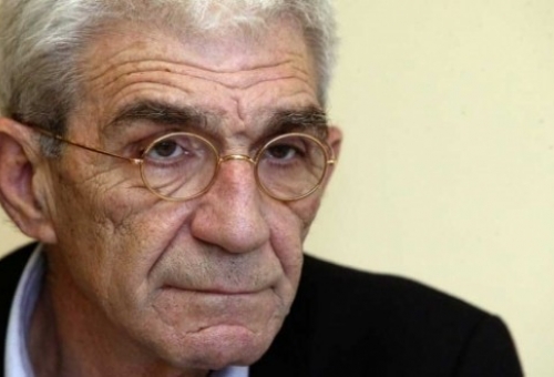 Υποψήφιος για «Δήμαρχος της Χρονιάς» ο Μπουτάρης