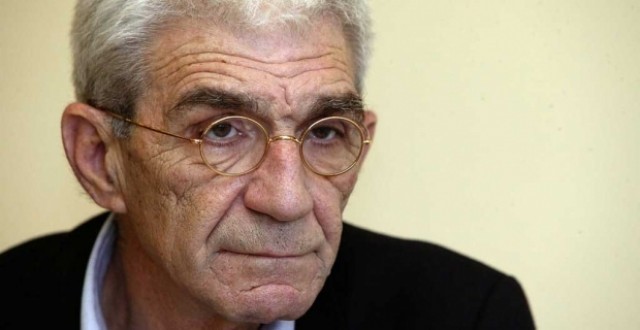 &Upsilon;&pi;&omicron;&psi;ή&phi;&iota;&omicron;&sigmaf; &gamma;&iota;&alpha; &laquo;&Delta;ή&mu;&alpha;&rho;&chi;&omicron;&sigmaf; &tau;&eta;&sigmaf; &Chi;&rho;&omicron;&nu;&iota;ά&sigmaf;&raquo; &omicron; &Mu;&pi;&omicron;&upsilon;&tau;ά&rho;&eta;&sigmaf;