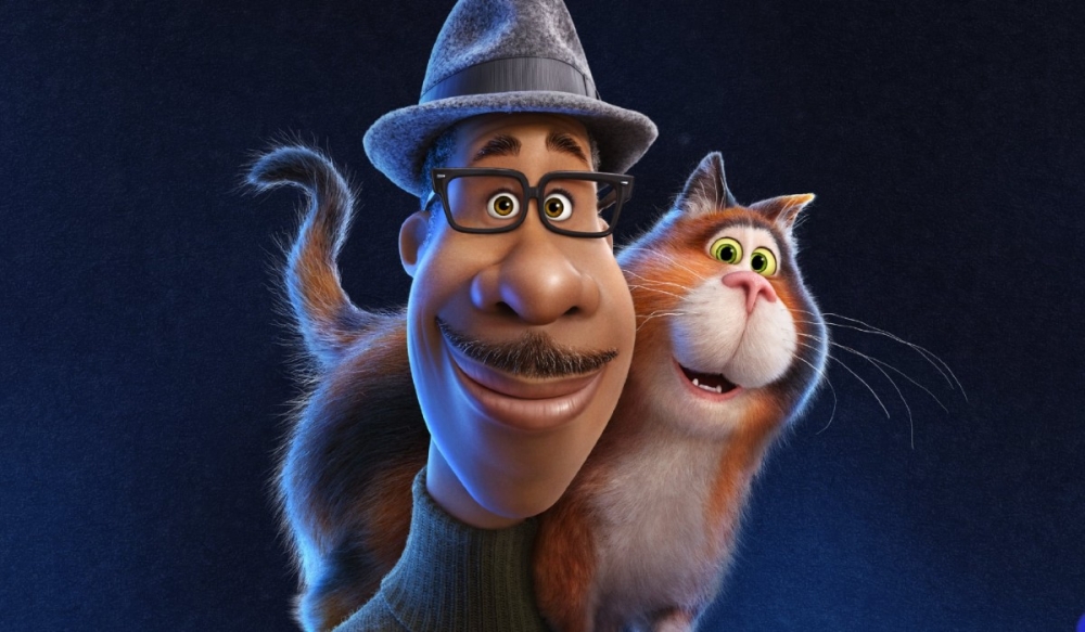 &Eta; &laquo;&Psi;&upsilon;&chi;ή&raquo; &tau;&eta;&sigmaf; Pixar &tau;&alpha;&xi;&iota;&delta;&epsilon;ύ&epsilon;&iota; &sigma;&tau;&eta; &Nu;&epsilon;ά&pi;&omicron;&lambda;&eta;