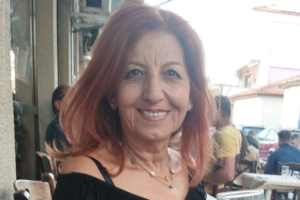 &Delta;ά&kappa;&rho;&upsilon;&sigma;&epsilon; &eta; &Lambda;&alpha;&kappa;&omega;&nu;ί&alpha; &gamma;&iota;&alpha; &tau;&eta;&nu; &Alpha;&gamma;ά&pi;&eta; &tau;&eta;&sigmaf; &pi;&omicron;&upsilon; έ&gamma;&iota;&nu;&epsilon; &phi;&omega;&nu;ή &kappa;&alpha;&iota; &delta;ύ&nu;&alpha;&mu;&eta; &tau;&eta;&sigmaf; &alpha;&xi;&iota;&omicron;&pi;&rho;έ&pi;&epsilon;&iota;&alpha;&sigmaf;