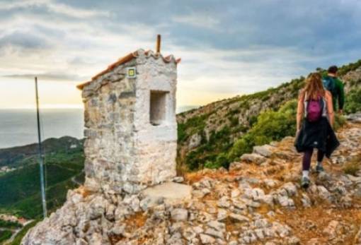 Τα πελοποννησιακά μονοπάτια «περνούν» τον Ατλαντικό