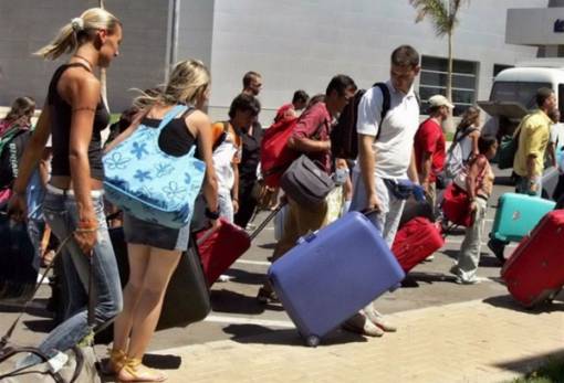 Τουρισμός μεσαίας δυναμικής στην Πελοπόννησο