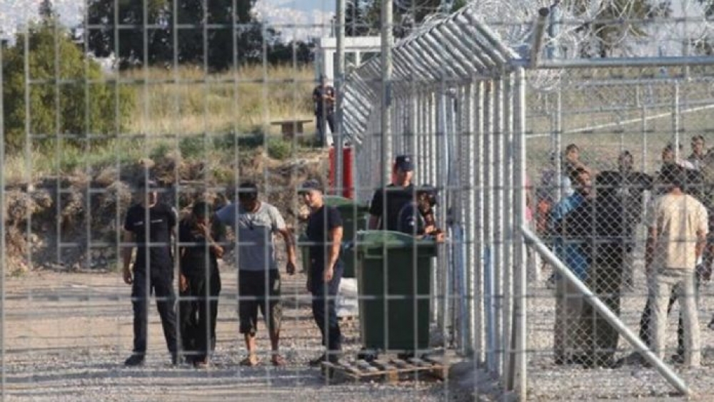 Αντιμέτωπη με το προσφυγικό η Περιφέρεια Πελοποννήσου