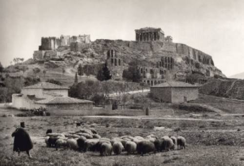 Το δίπολο Αθήνας – Σπάρτης στο επίκεντρο του Φορέα «Σπάρτη 2034»