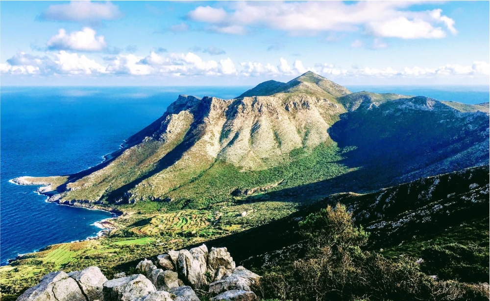 Ώ&rho;&alpha; &mu;&eta;&delta;έ&nu; &gamma;&iota;&alpha; &tau;&omicron;&nu; &Kappa;ά&beta;&omicron; &Mu;&alpha;&lambda;&iota;ά